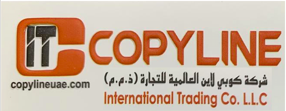 Copyline International