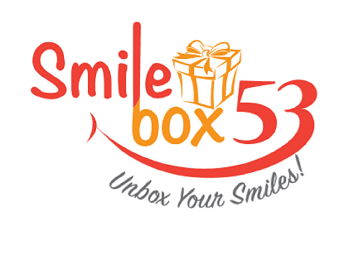 Smile Box 53