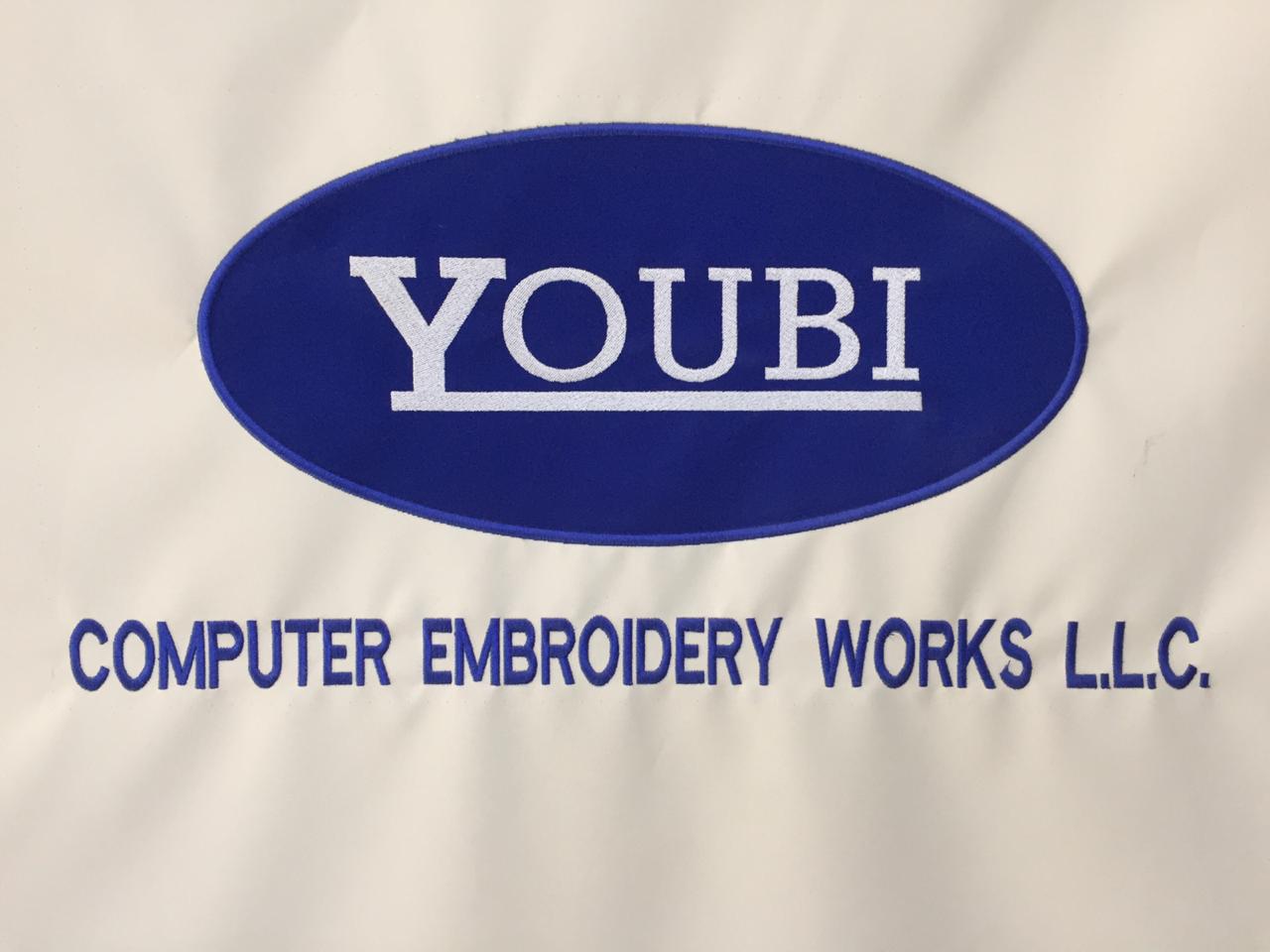Youbi Computer Embroidery
